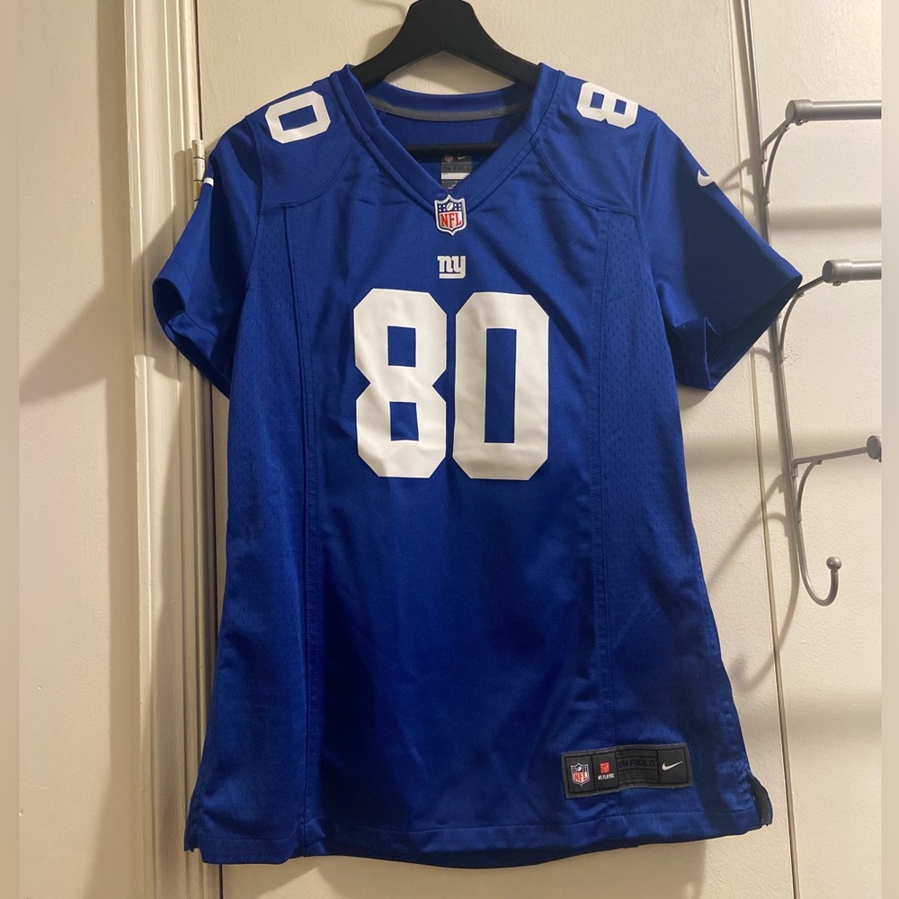 NY Giants Jersey
